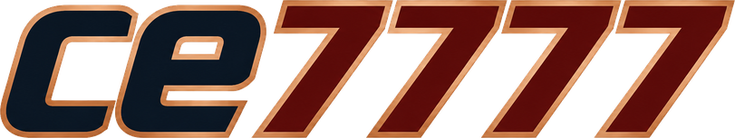 ce7777 Logo